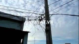 Bán nhà ấp Hưng Lân,xã Bà Điểm,Quận Hóc Môn