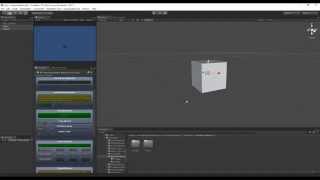 Spawn Remote Object