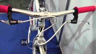 Велосипед Cronus Wind 2.0 видеообзор