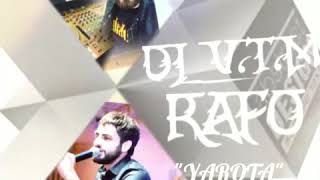 DJ_V.T.M RAFO KHACHATRYAN
