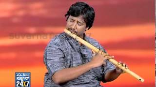 Chow Chow Bath - Morning Raaga - 22 Feb 2013 - Suvarna News