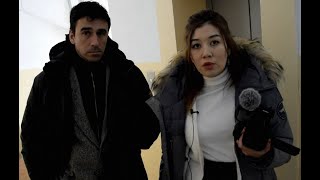 «Это почерк силовиков»: В Якутске на авторов фильма о шамане Габышеве начали оказывать давление