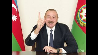 "Ну, что, сынку, Пашинян? Помогли тебе твои ляхи?"
