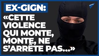 Comment le GIGN a sauvé un enfant que son père voulait exécuter