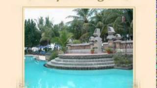 The Jayakarta Lombok Beach  Resort & SPA 4*