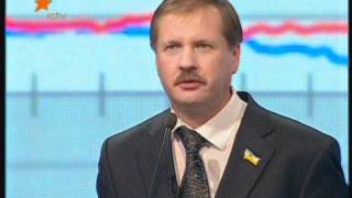 Парламентские выборы 2012 и консенсус в Украине