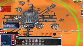 Star Wars Republic at war Version 1.1.5 Republic and Cis Space Gameplay