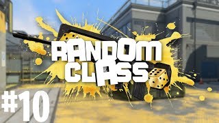 EINDELIJK EEN FIJNE SETUP!? - Random Class #10 (COD: Black Ops 4)