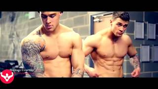Nhạc Tập Gym Hay Nhất 2018 l Động Lực Tập Gym l