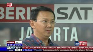 DBS To The Point: Jalan Terjal Ahok #5
