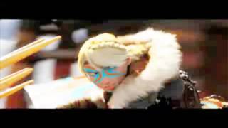 Work fron home  hipo elsa y astrid