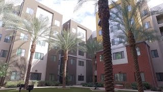 Best Places to Live on Campus: Finding Tatum's Purpose Episode 43