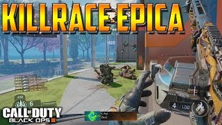 KILLRACE EPICA vs BLUR! Penitenza? UOVO!