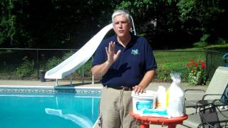 Pink Slime & White Water Mold, PoolSpaGuru.com