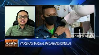 Ekonom Tak Rekomendasikan Vaksin Mandiri Swasta, Ini Alasan