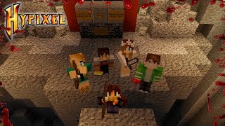 ПОБЕДИЛИ ЗЛОБНЫХ МАНЬЯКОВ В MURDER MYSTERY!