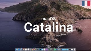J'ai installé macOS Catalina. Mes premières impressions sont plutôt ...