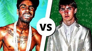 Уйти После 9-ГО vs 11-ГО