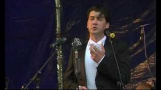 Pavel Baransky "Я вас любил"