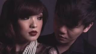 Angel chibi maternity portrait