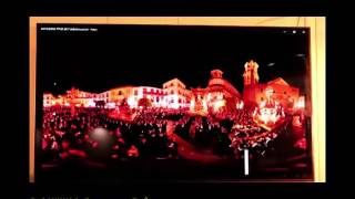 Antequera FITUR - Promoción Turística 19012017