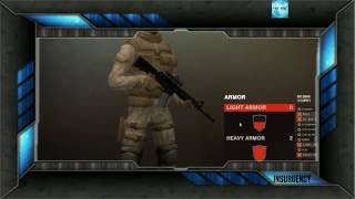 Insurgency Live stream Part 2