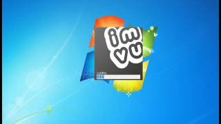 Обзор игры "IMVU"