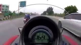 Gile bener Top Speed Yamaha Nmax Tembus Segini !