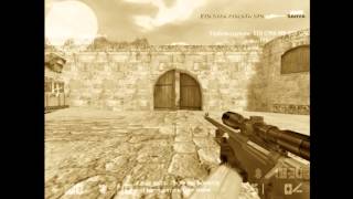 Новый МОЩНЫЙ конфиг cs 1.6 под awp стреляем не markeloff