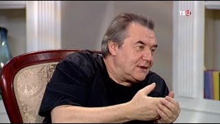 Алексей Учитель. Мой герой