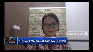 Imbas Corona, AirAsia Tunda Rencana Pengembangan Maskapai