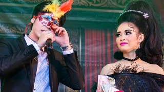 2เทพบุตรสุดที่รัก - #คอนเสิร์ต บลูแน็คกี้ - ไม่รู้จักฉัน ไม่รู้จักเธอ