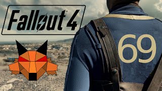 Let's Play Fallout 4 [PC/Blind/1080P/60FPS] Part 69 - Trinity Tower, Continued