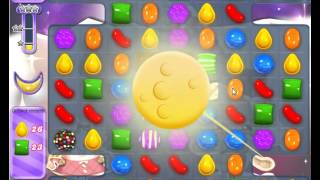Candy Crush Saga Dreamworld Level 157 (Traumwelt)