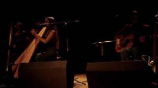 joanna newsom - emily (part 1)
