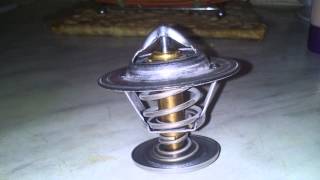 TERMOSTAT WAHLER 2 MADE IN GERMANY