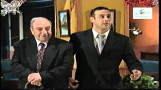 مسلسل قلة ذوق وكثرة غلبة  ـ الحلقة 25 الخامسة و العشرون كاملة HD