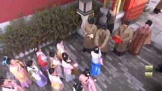 [ซับไทย] The Emperor's Harem ตอนที่ 1