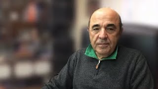 Рабинович: Не ищите логики в действиях власти! Ее решения, похоже, зависят от сорта марихуаны!