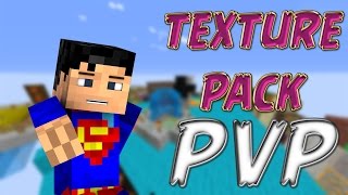 REVIEW DE MI TEXTURE PACK PVP - MINECRAFT