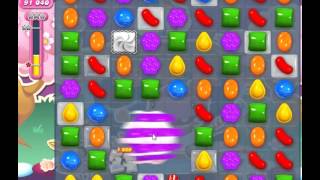Candy Crush Saga Level 1183