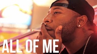 Documentary Compton Comedian Demar Randy
