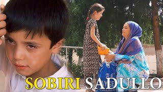 СОБИРИ САЪДУЛЛО ОЧАЧОН. SOBIR OCHA 2019 NEW