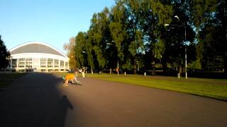 24.05 Longboardi kolmapäevak
