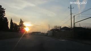 Маршрут № 12012020 Дачи Фатмаи - Бинагади