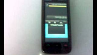 Nokia 5530 Poow Restart