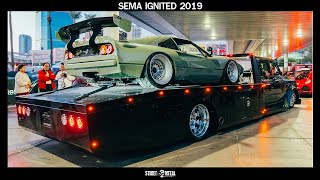 Sema Ignited 2019 ความมันส์ของงานนี้ คือ ช่วงนี้ เลย