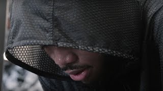 ESPN MAGAZINE BODY ISSUE | WEEK 1 & 2 TRAINING EP.1