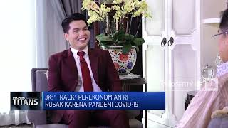 Talk To Titans Prime Words Eps 1