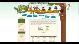Как получить 100000 красных птиц в Golden Birds Заработай с Миллионером # 1